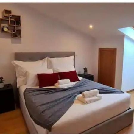 Beautiful Flats In The Best Location Apartment Porto Luaran gambar