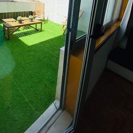 Beautiful Flats In The Best Location Apartment Porto Luaran gambar