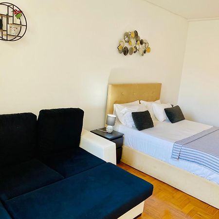 Beautiful Flats In The Best Location Apartment Porto Luaran gambar