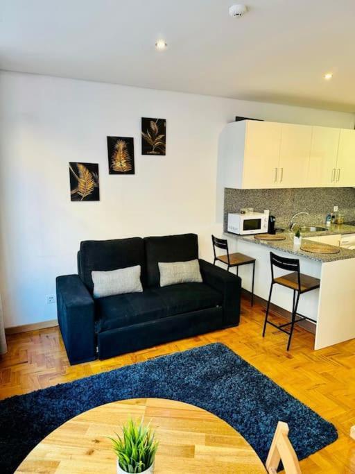 Beautiful Flats In The Best Location Apartment Porto Luaran gambar