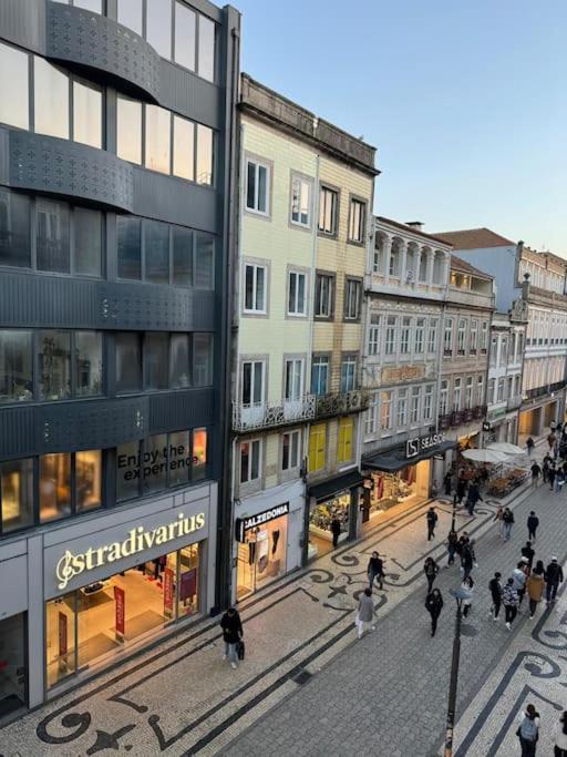 Beautiful Flats In The Best Location Apartment Porto Luaran gambar