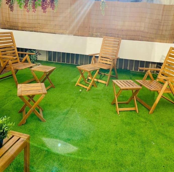 Beautiful Flats In The Best Location Apartment Porto Luaran gambar