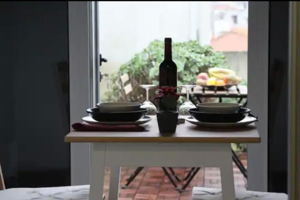 Beautiful Flats In The Best Location Apartment Porto Bilik gambar