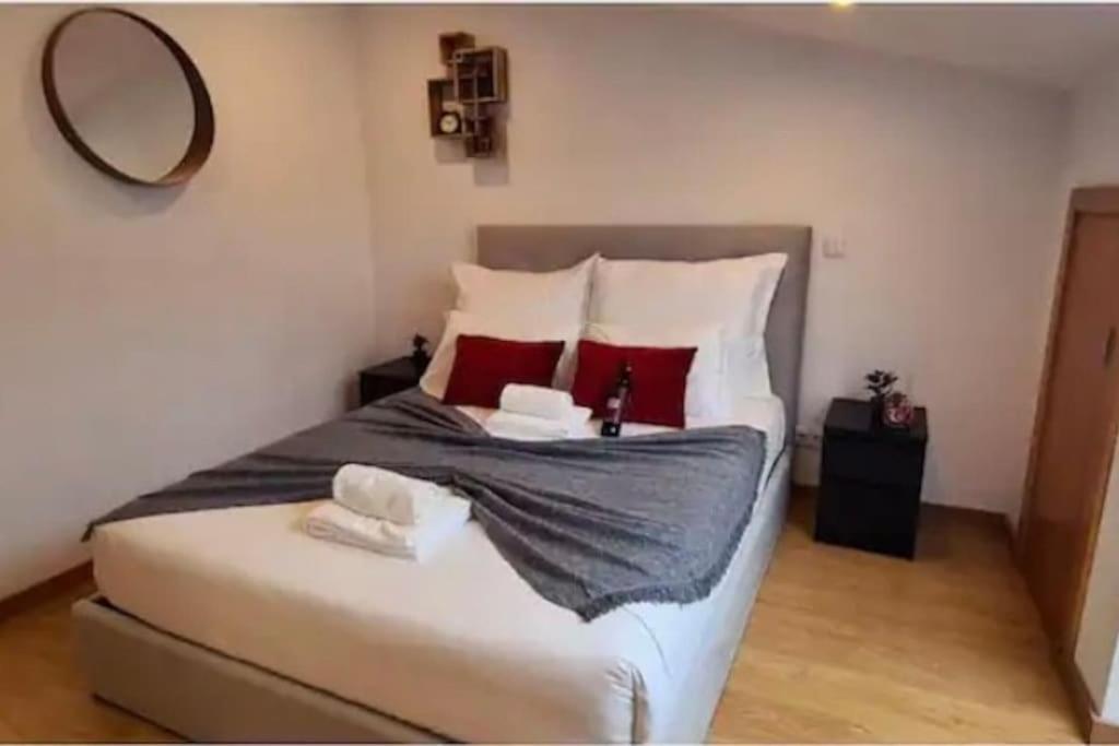 Beautiful Flats In The Best Location Apartment Porto Luaran gambar