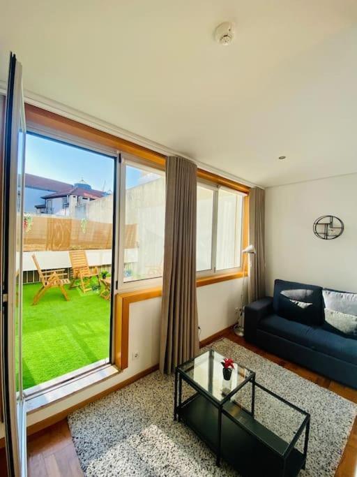 Beautiful Flats In The Best Location Apartment Porto Luaran gambar
