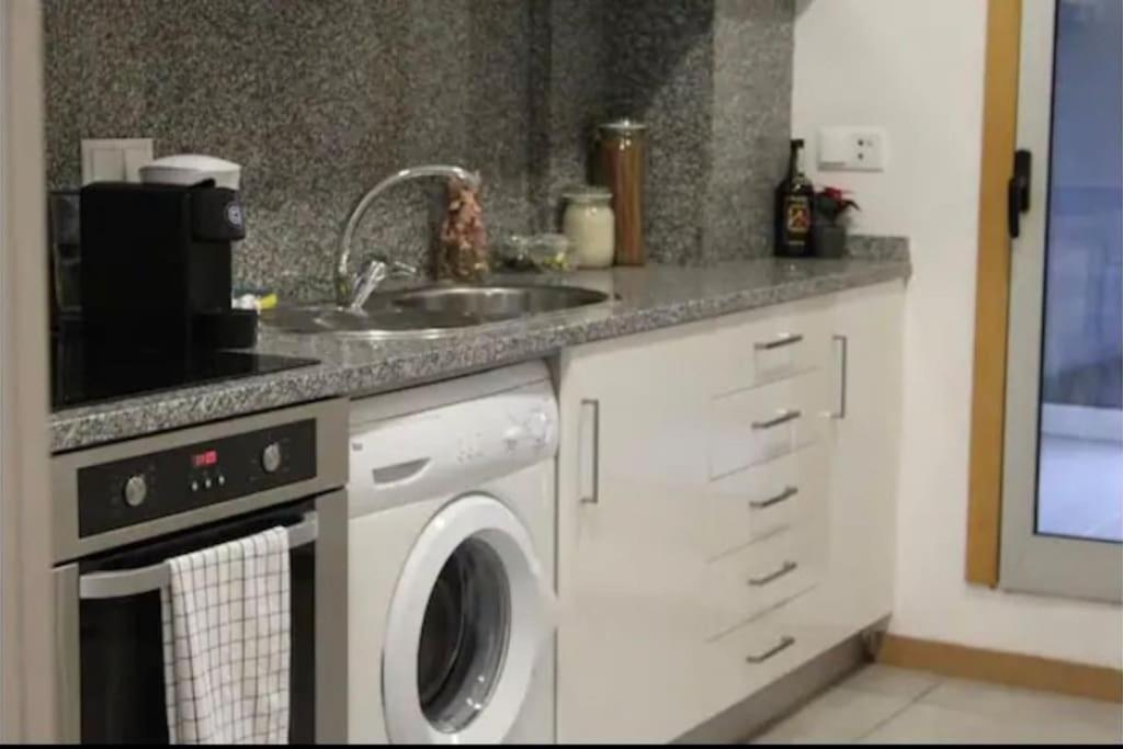 Beautiful Flats In The Best Location Apartment Porto Bilik gambar