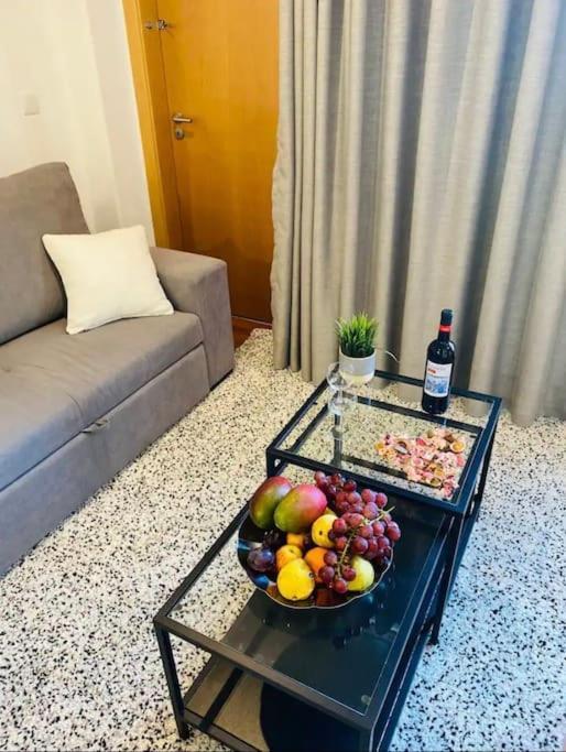 Beautiful Flats In The Best Location Apartment Porto Luaran gambar
