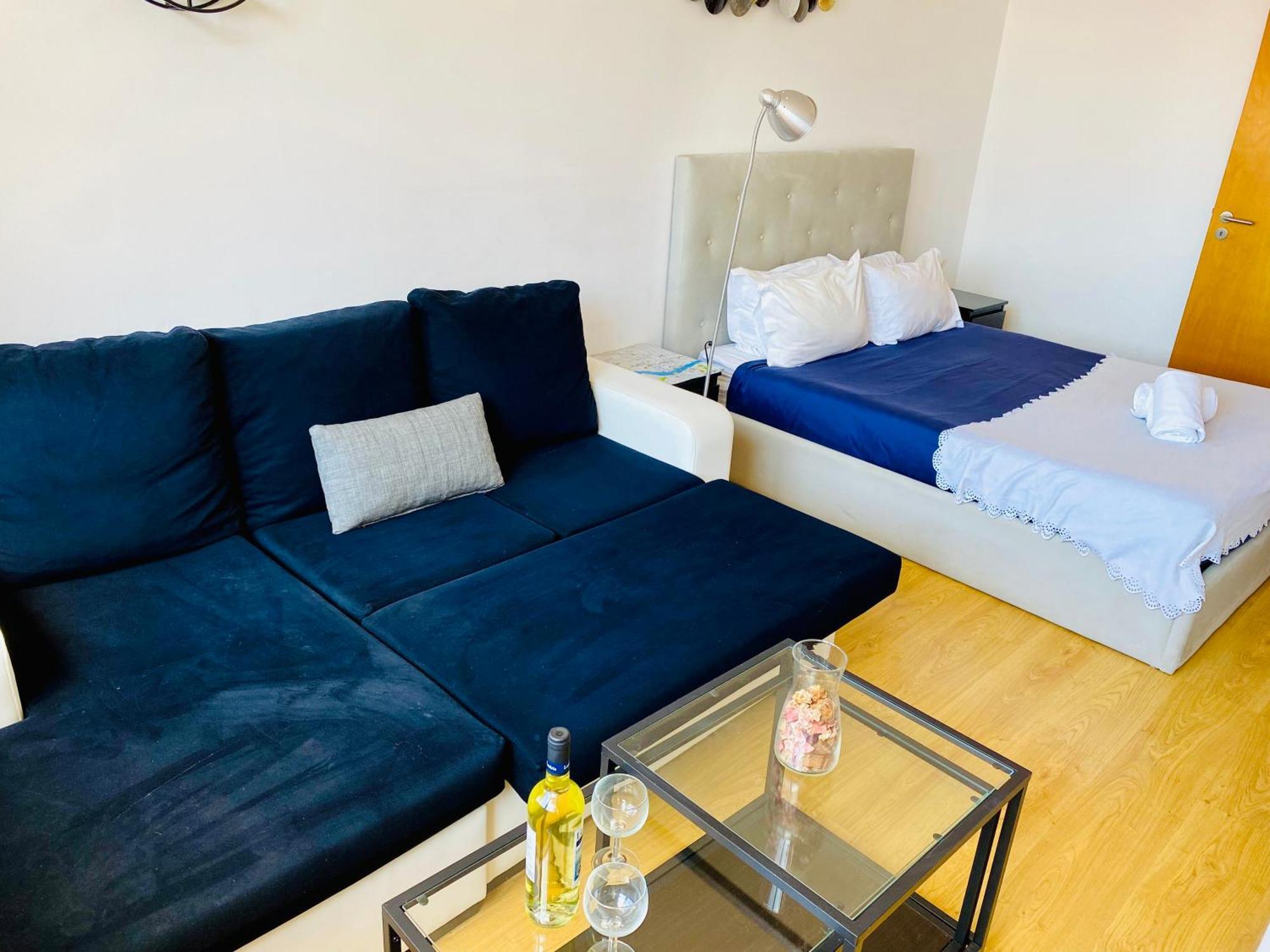 Beautiful Flats In The Best Location Apartment Porto Luaran gambar
