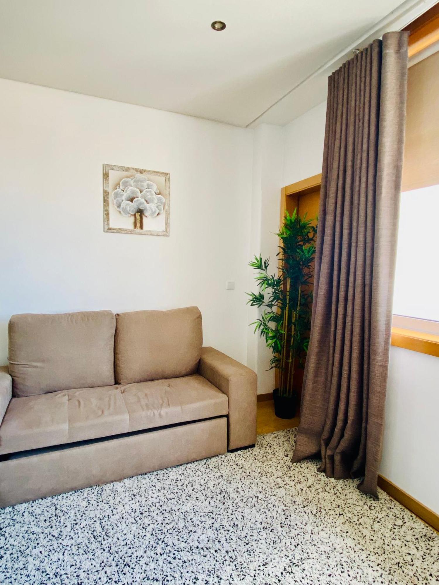 Beautiful Flats In The Best Location Apartment Porto Luaran gambar