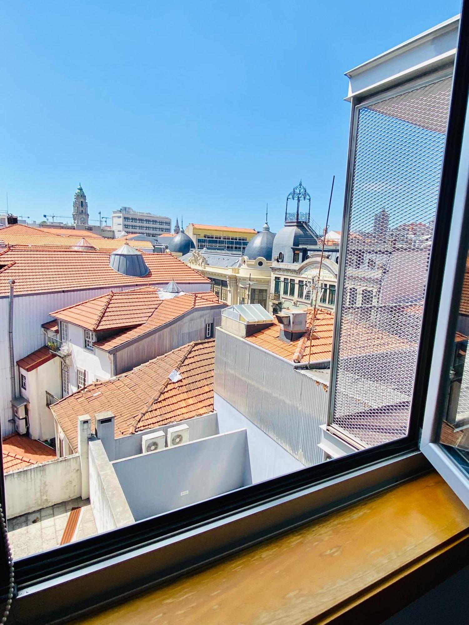 Beautiful Flats In The Best Location Apartment Porto Luaran gambar