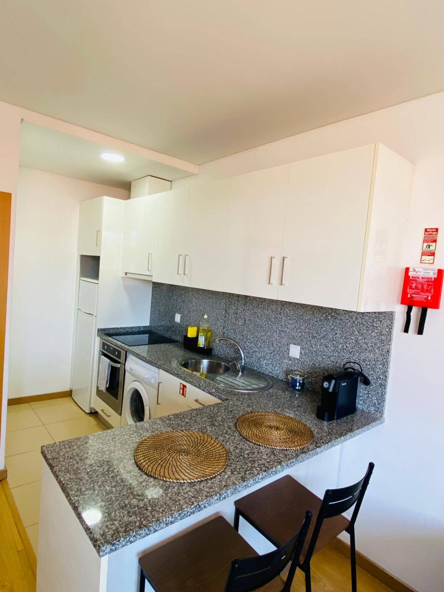 Beautiful Flats In The Best Location Apartment Porto Luaran gambar