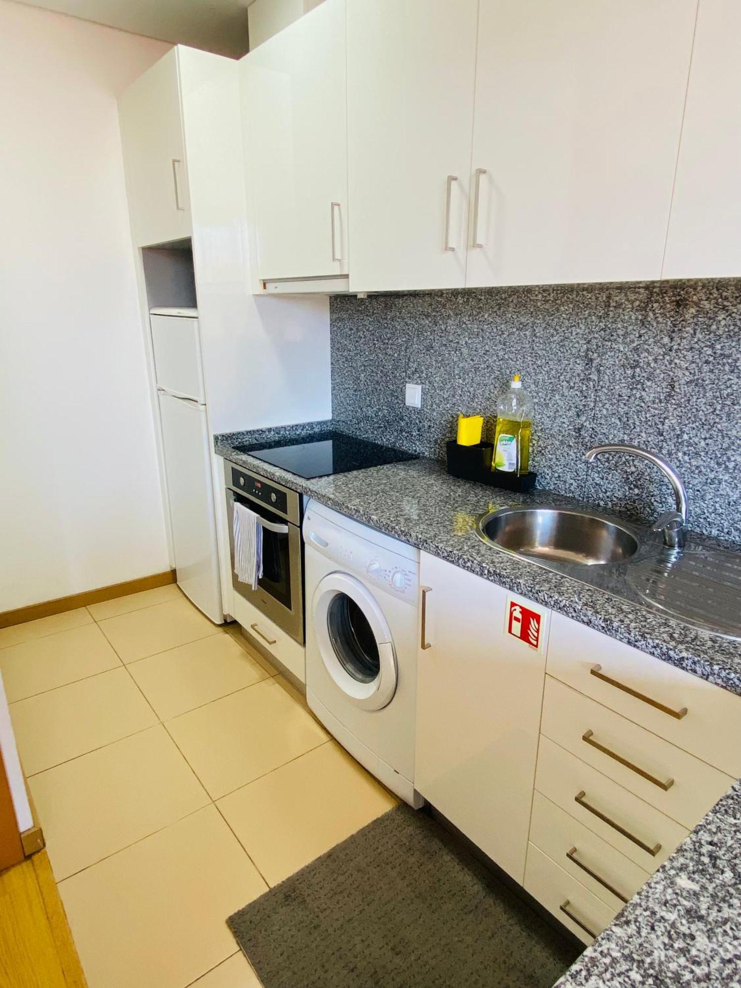 Beautiful Flats In The Best Location Apartment Porto Luaran gambar