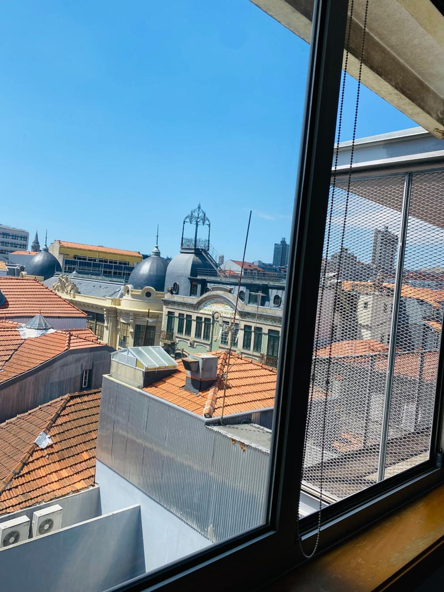 Beautiful Flats In The Best Location Apartment Porto Luaran gambar