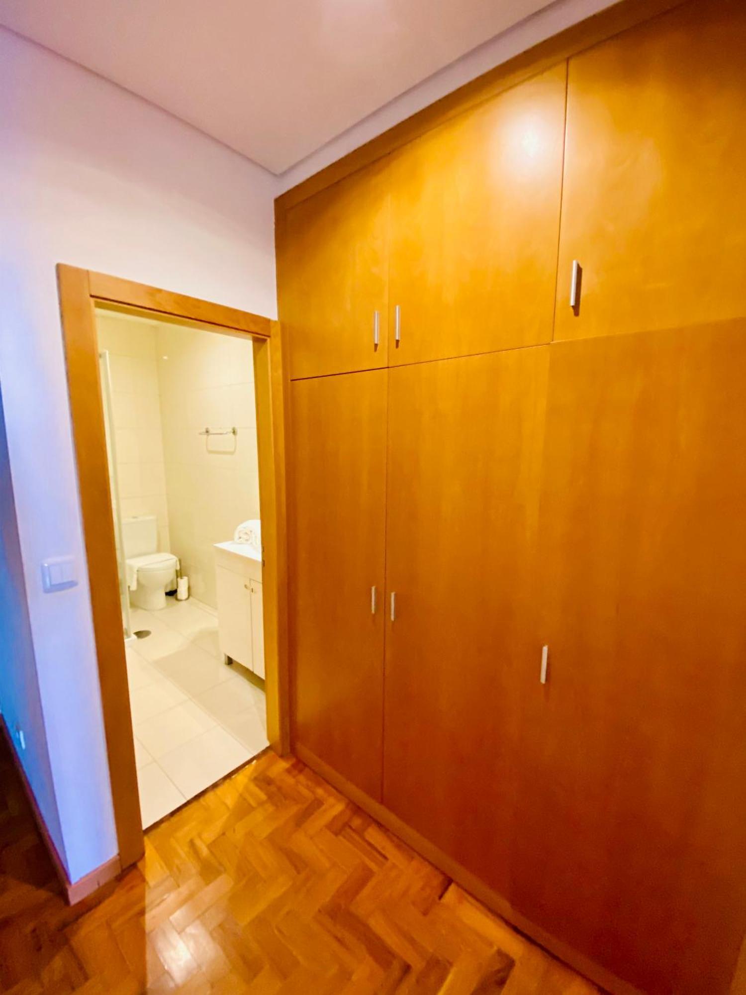 Beautiful Flats In The Best Location Apartment Porto Luaran gambar