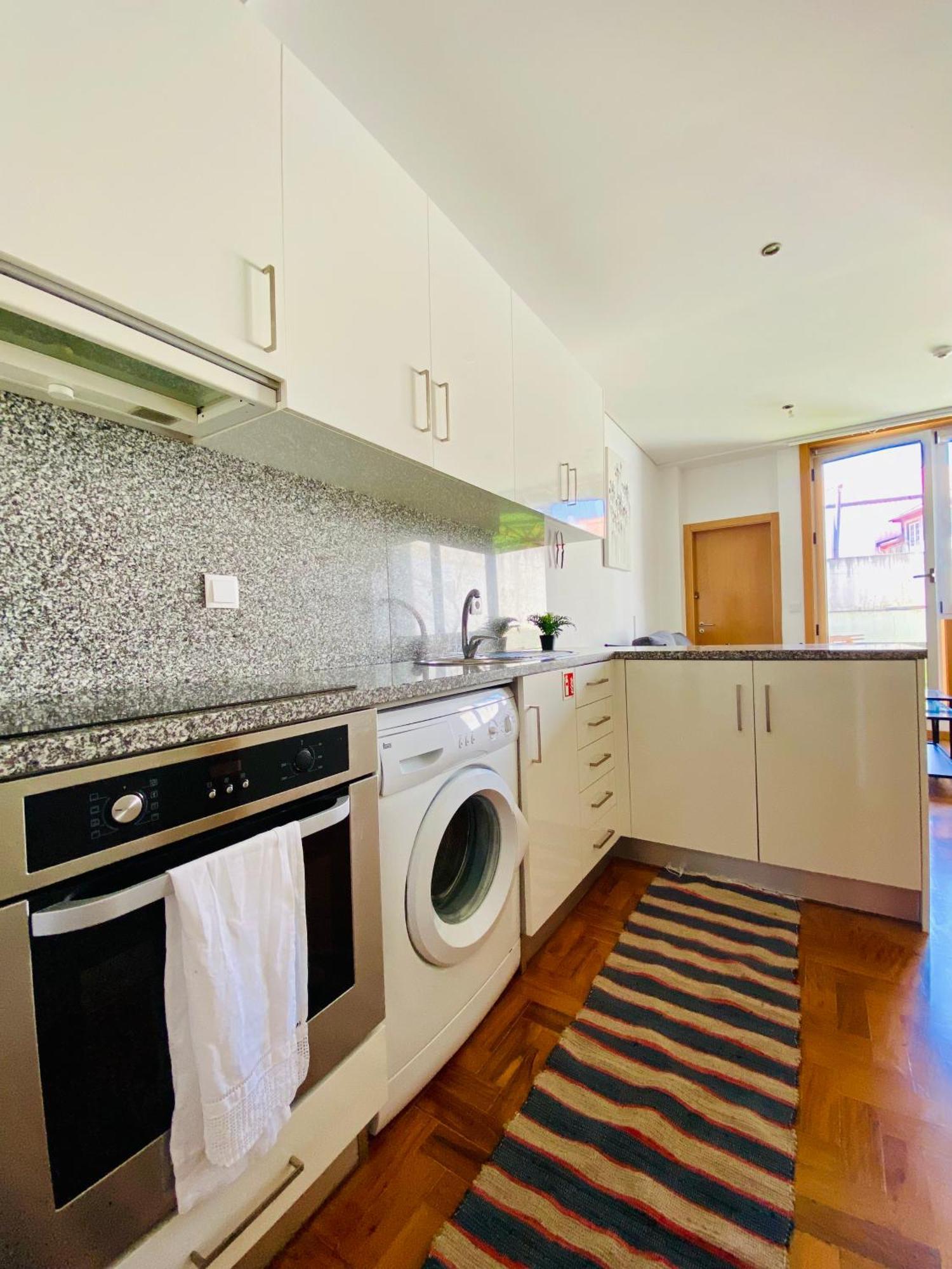 Beautiful Flats In The Best Location Apartment Porto Luaran gambar