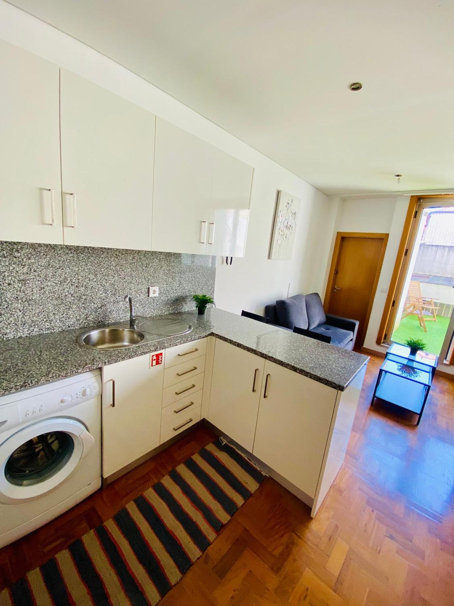 Beautiful Flats In The Best Location Apartment Porto Luaran gambar